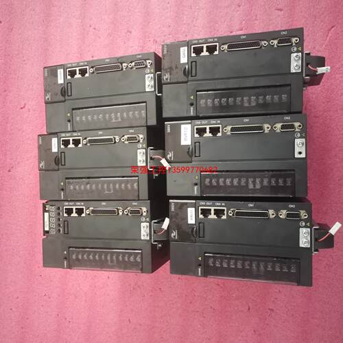 【荣强工控】汇川驱动器 1KW  380V功能包好IS620NT3R5I