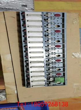 【非标价】贝加莱底座3BP150.41二手拆机的，功能正常包