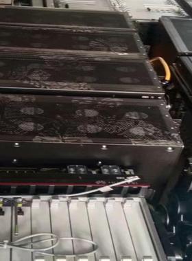 华为9800M24    18台