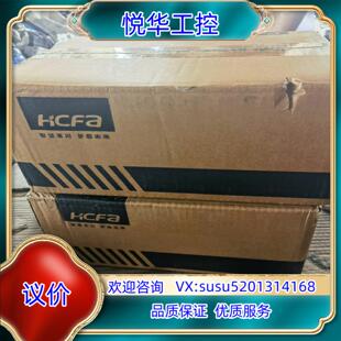 禾川SV 原装 X6FB750T X6MG5议 HCFA禾川SV