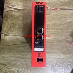 【荣强工控】DFE32B/UOH11B，SEW赛威，设备更新换下，功能完