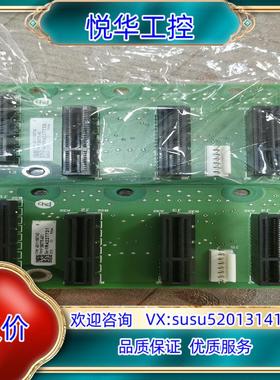 AB变频器接口板 395775-A01 99充新 有4块 价议价