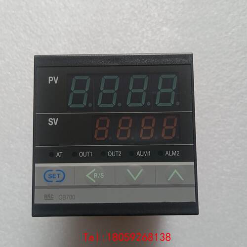 【非标价】CB700FK07-8*AN-NNN/A/Y