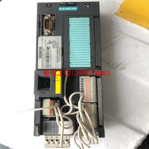 【荣强工控】cu240e-2 拆机西门子6sl3244-0bb12-1b