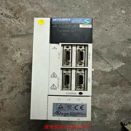 （请询价）伺服驱动器MR-J2S-40B-E议价