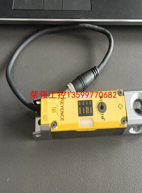 【荣强工控】基恩士门锁GS-71pc,拆机件，成色很好，需要的直接拍