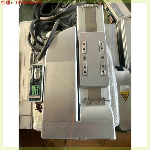 IAI电缸折返式PCON-PLB-56PWAI-NP-2-0
