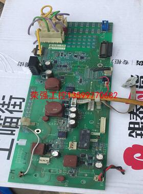 【荣强工控】pn072175p3拆机施耐德atv71/61 132/16
