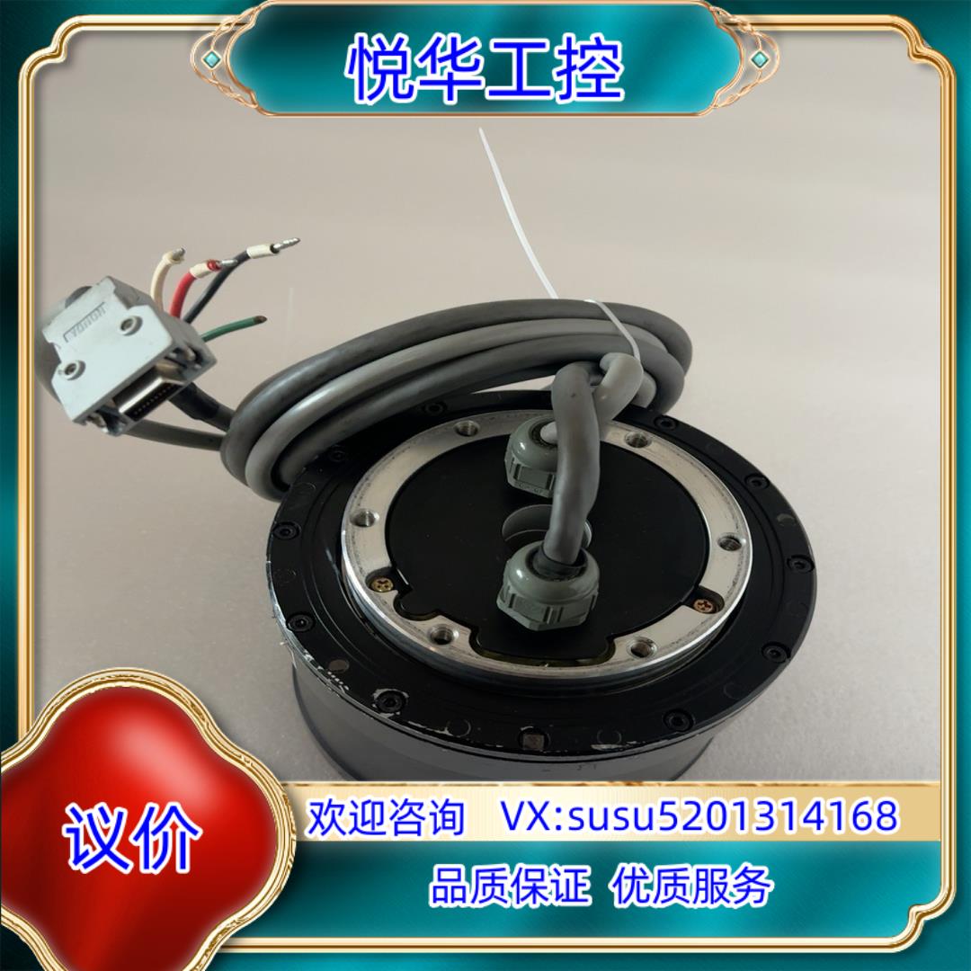 原装横河DD马达UM1B-045G-1C2ZG2-020-020议