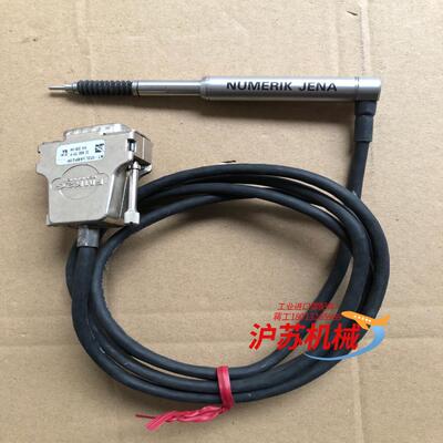 NUMERIK JENA位移传感器