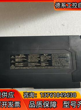 伺服驱动器R88D-1SN02H-ECT现货功能正