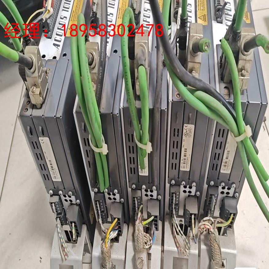 贝加莱伺服驱动器8V1016.00-2 原装现货8V1010