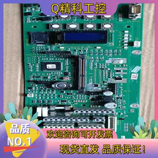 现货3300 3600电梯配件主板594304