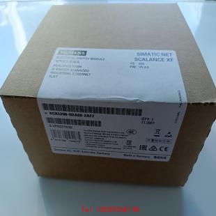 0BA00 6GK5208 2AF2西门子XF208交 非标价