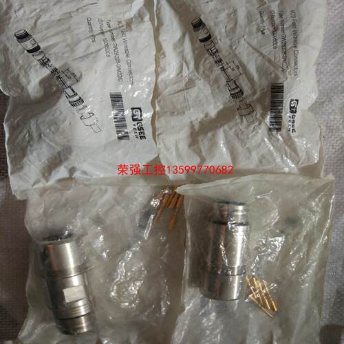 【荣强工控】GSEE TECH连接器