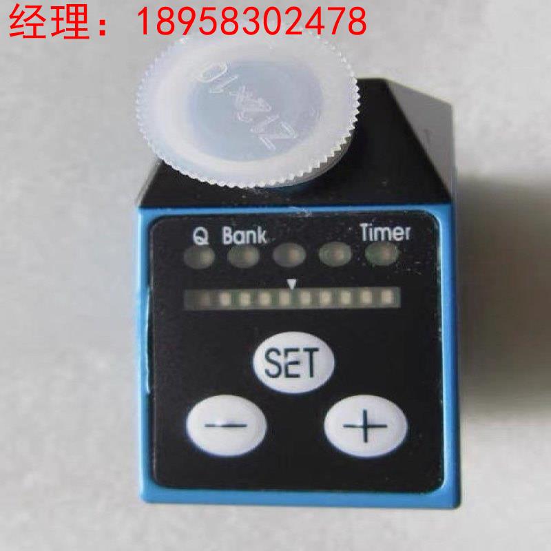 拍前询价：/SICK色标传感器 KT8L-P3756 订 1041351议价