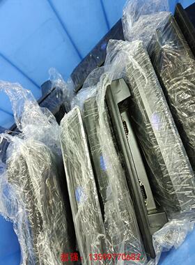 [宏强工控]拆机信捷7寸触摸屏 TG765S-XT TG765S-MT-议价
