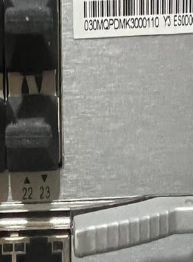 几乎全新 华为ES0D0G24SA00   适用于 华为