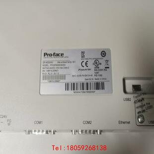 【非标价】普洛菲斯PFXGP4502WADW，实物拍摄，成色漂亮，九五