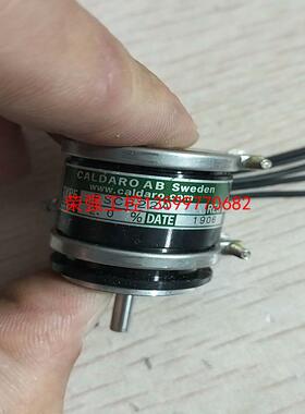 【荣强工控】CALDARO  AB SWEDEN   型号：FSCB22