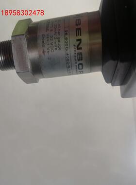 九成新BD SENSORS 26.600G 26.600G-