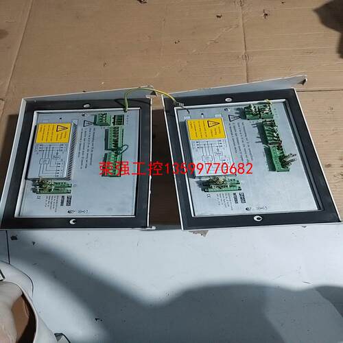 【荣强工控】菲尼克斯 PHOENIX 变频器 IBS IP 400 ME
