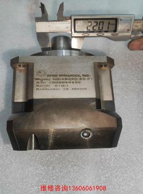 （请询价）APEX精锐减速机AB090-S2-P1，减速比10:1功能议价