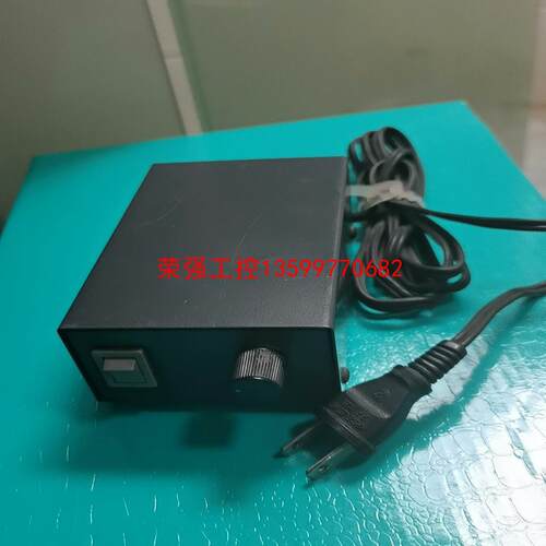 【荣强工控】日本进口电源 PSB-1012VB实物拍摄。可充新 多少V详