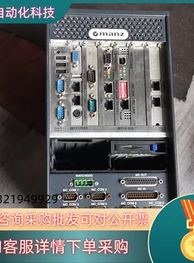 manz机器人控制器aico.box.IPC 8105823