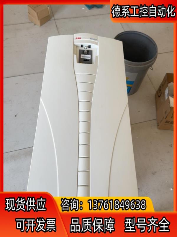 ABB变频器acs510-01-157a-4