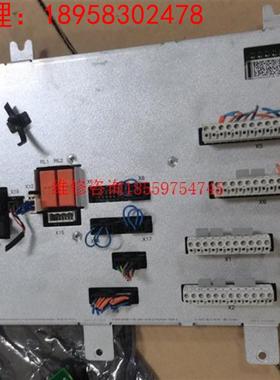 ABB机器人配件DSQC643 3HAC024488-001议价