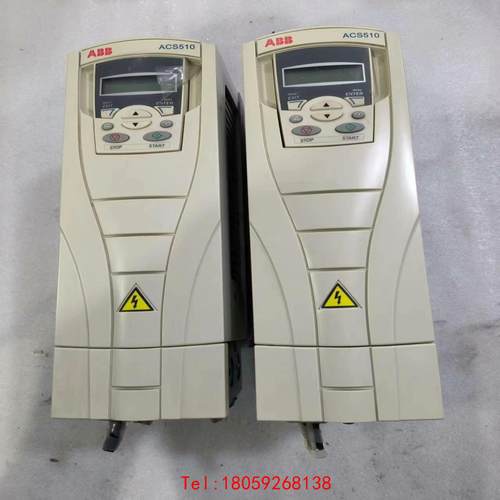 【非标价】ABB变频器ACS510系列ACS510-01-09A4-4