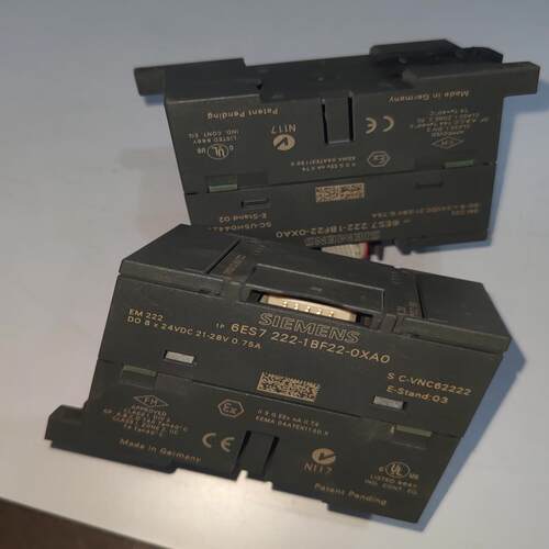 EM221西门子PLC 6ES7221-1BF22-0ⅩA0