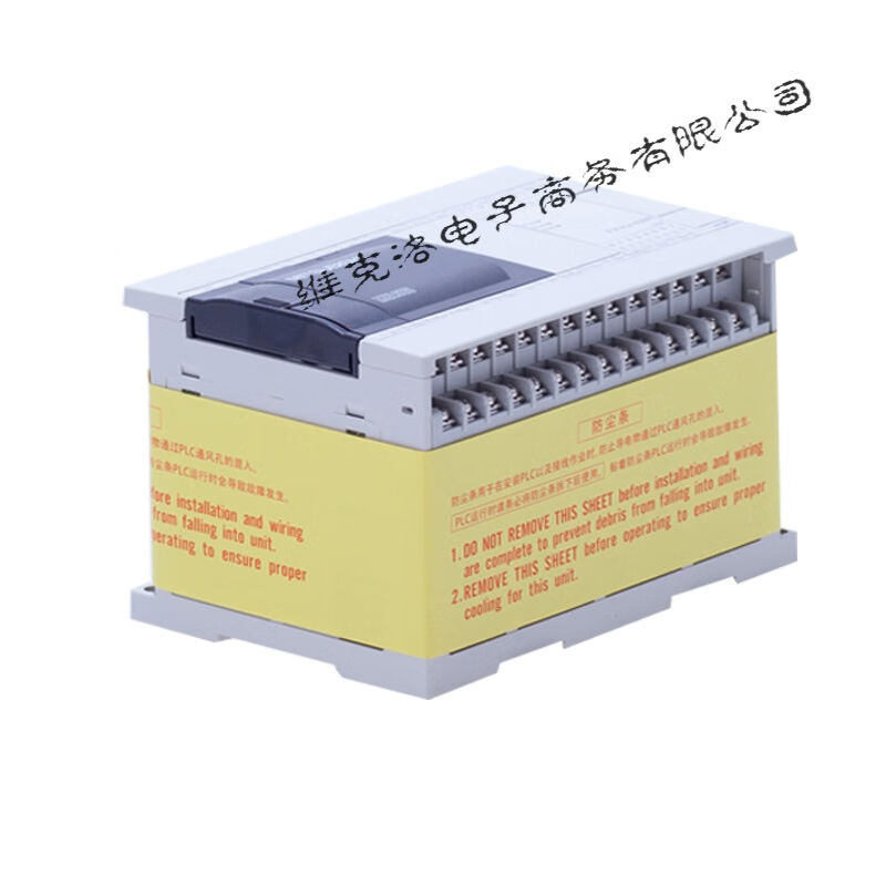 PLC可编程控制器FX3GA-60MR-CM60MTFX3GA-60MR-CM