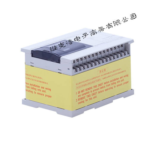 PLC可编程控制器FX3GA-60MR-CM60MTFX3GA-60MR-CM