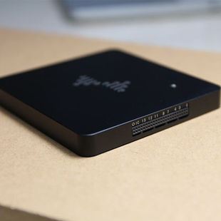 逻辑分析仪SLogic5倍saleae带宽可达400M采样16通SLogicU2Basic个