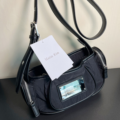 matinkim机车包辣妹风