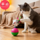 宠物玩具 猫玩具不倒翁毛绒老鼠逗猫咪宠物用品 不倒翁A1v501