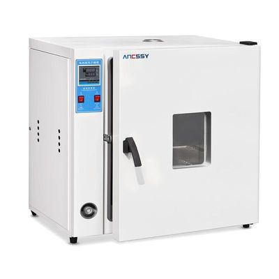 上海艾析电热鼓风干燥箱