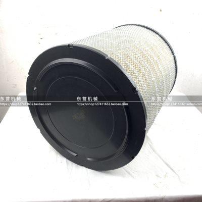 五十铃6UZ1CV46拖头卡车发动机空气格滤芯风格原厂8-97431711-0