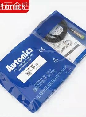 奥托尼克斯接近开关PR12-4DNPR18-8DNPR08-2DNPR12-2DP传感器