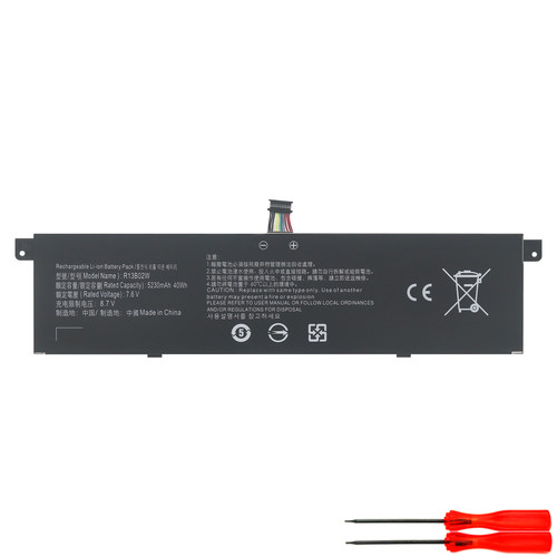 适用小米TM1703R13B01W电池