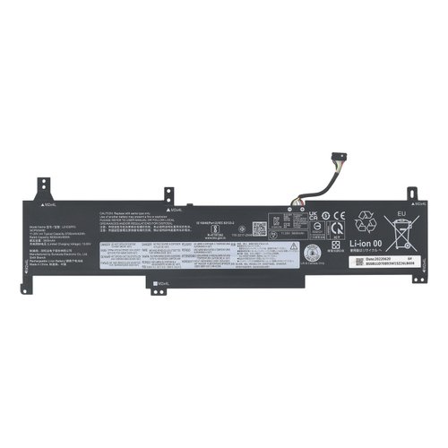 L20M2PF0适用联想笔记本电池 L20L3PF0 L20M2PF8 L21M3PF1