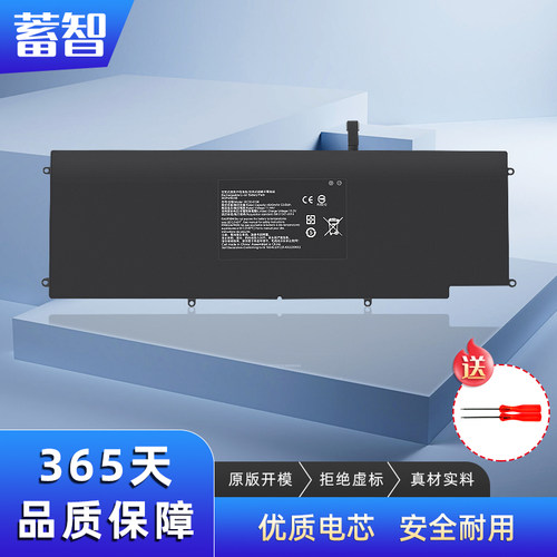 蓄智RZ09-019601680239电池