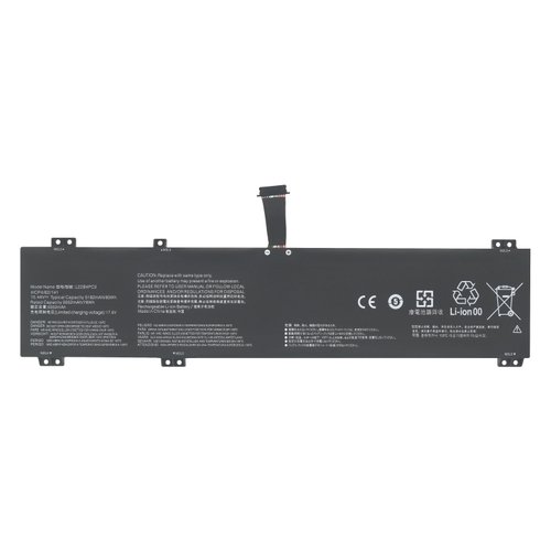 L22B4PC0适用联想笔记本电池ThinkBook 16p G4 IRH G5 IRX