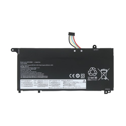 适用联想笔记本电池ThinkBook 15 Gen 4 L19D3PDA L19L3PDA