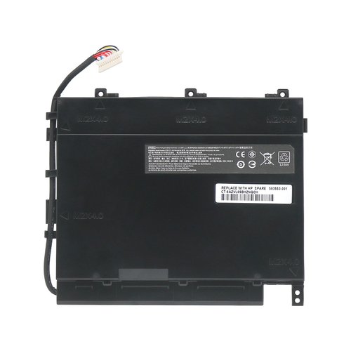 适用惠普17-w120TX/w205TX 853294-855 HSTNN-DB7M 笔记本电池