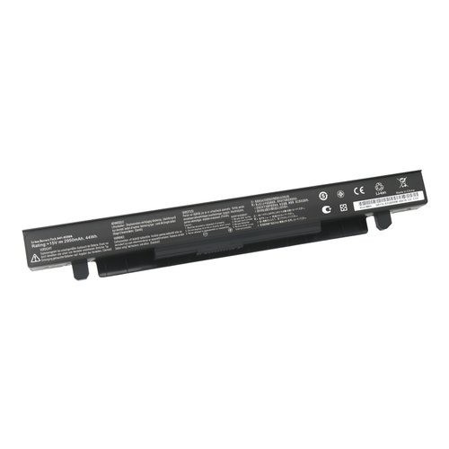 适用华硕电池 F552E P450C P550L R409V R509C R510D W40K W50J