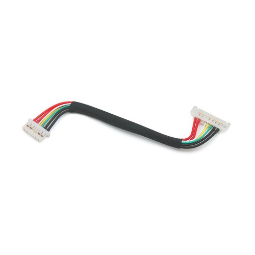 适用华硕FX507Z FA507 FX517Z GU603 G513 G533 G713电池连接排线