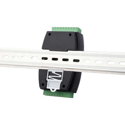 微雪 工业级8路模拟量输出模块RS485总线 7~36V宽电压 Modbus RTU